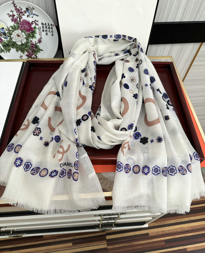 Chanel Scarf DPCS051111