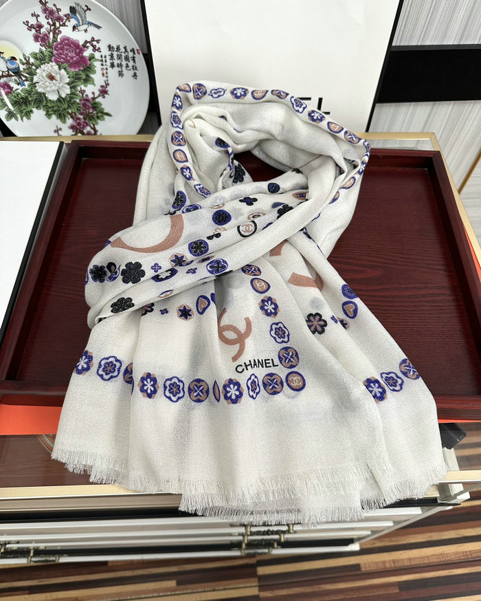 Chanel Scarf DPCS051111