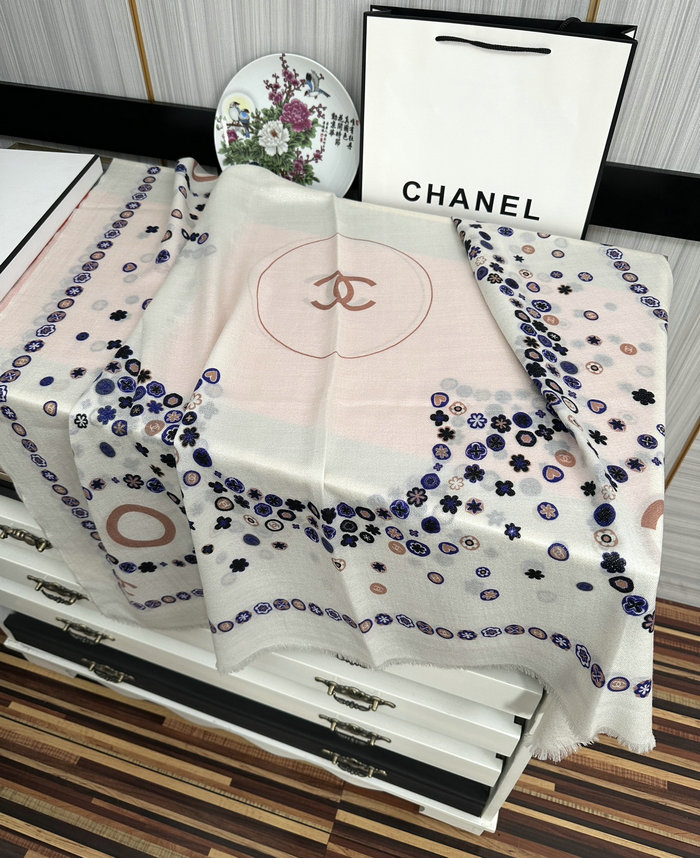 Chanel Scarf DPCS051111