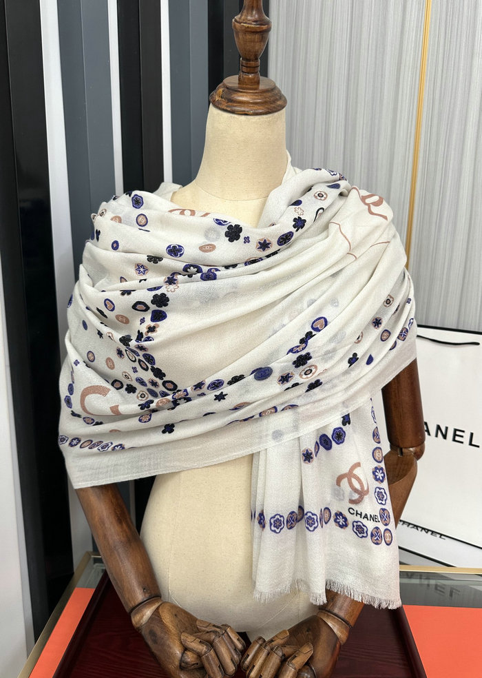 Chanel Scarf DPCS051111