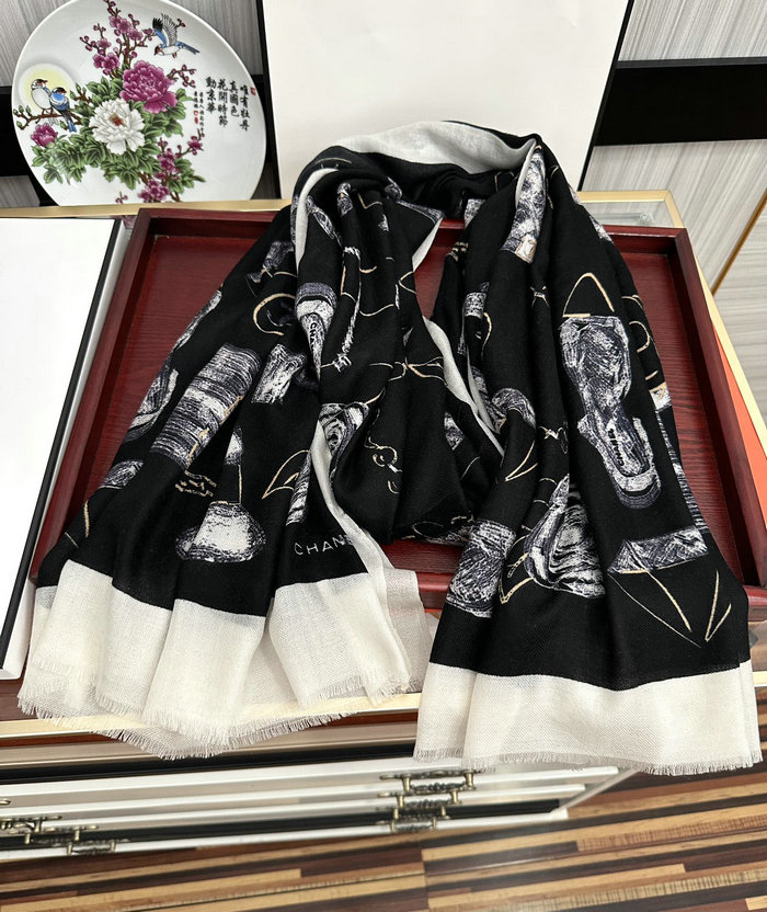 Chanel Scarf DPCS051112