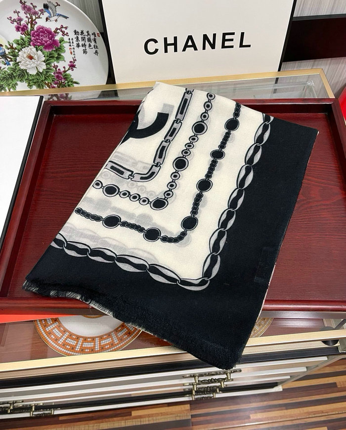 Chanel Scarf DPCS051113