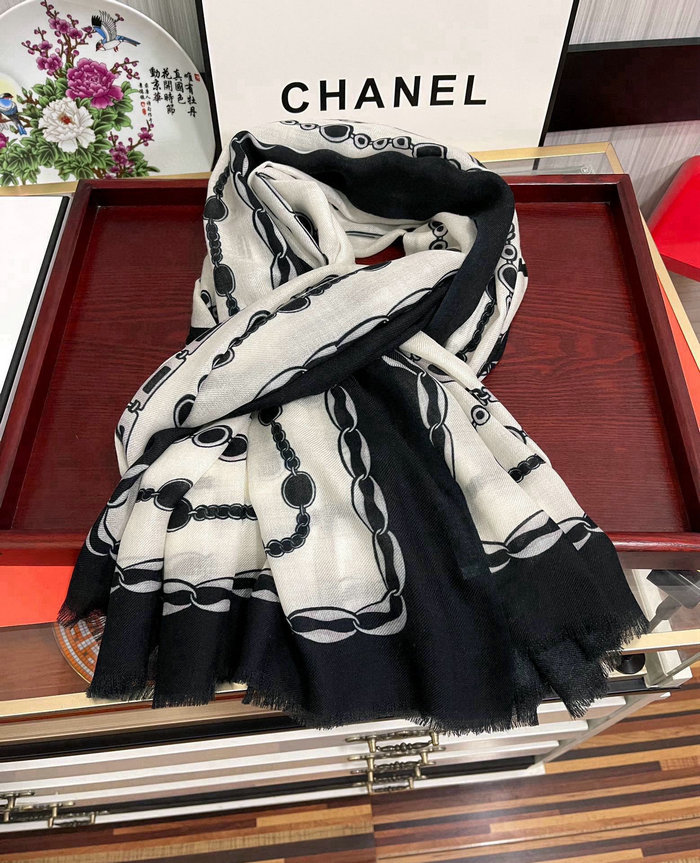 Chanel Scarf DPCS051113