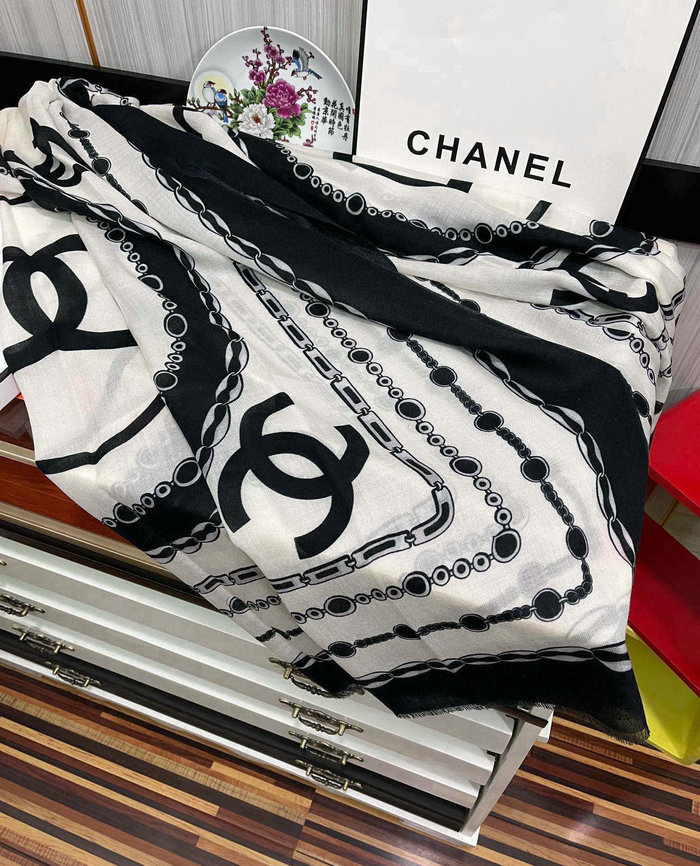 Chanel Scarf DPCS051113