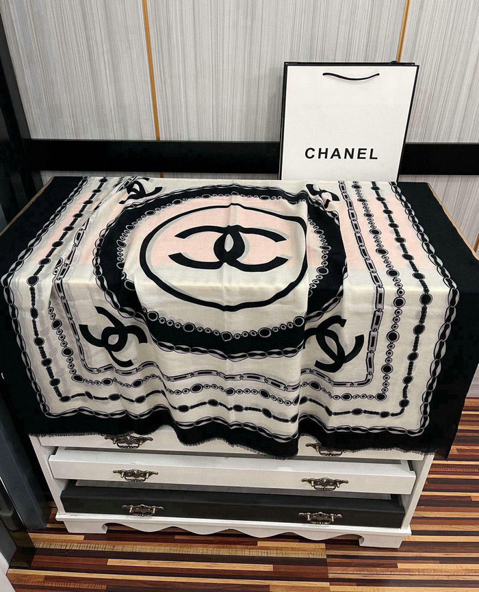 Chanel Scarf DPCS051113