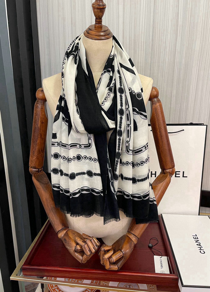 Chanel Scarf DPCS051113