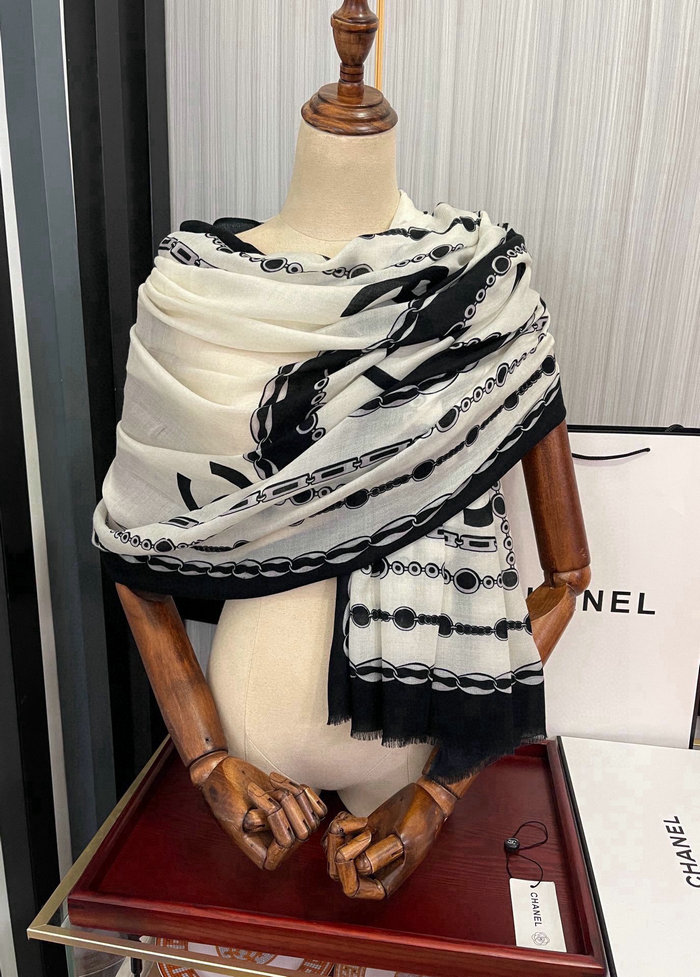 Chanel Scarf DPCS051113