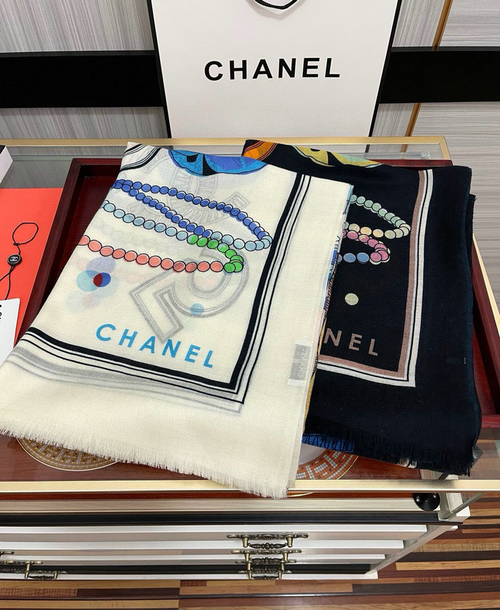 Chanel Scarf DPCS051114