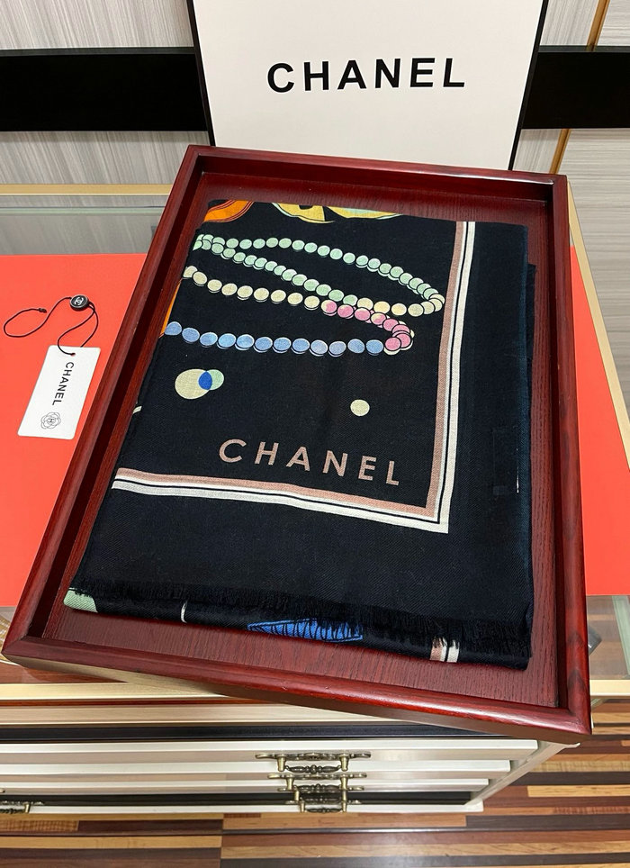 Chanel Scarf DPCS051114