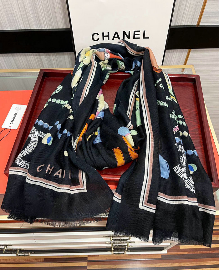 Chanel Scarf DPCS051114