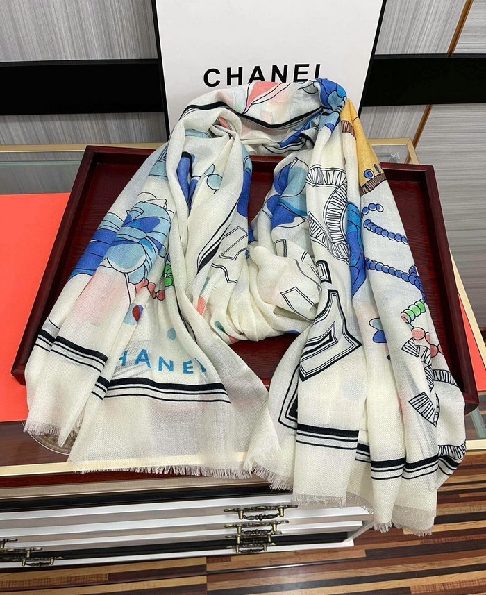 Chanel Scarf DPCS051115