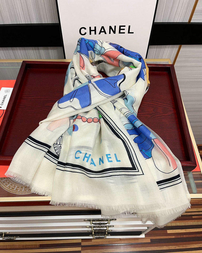 Chanel Scarf DPCS051115