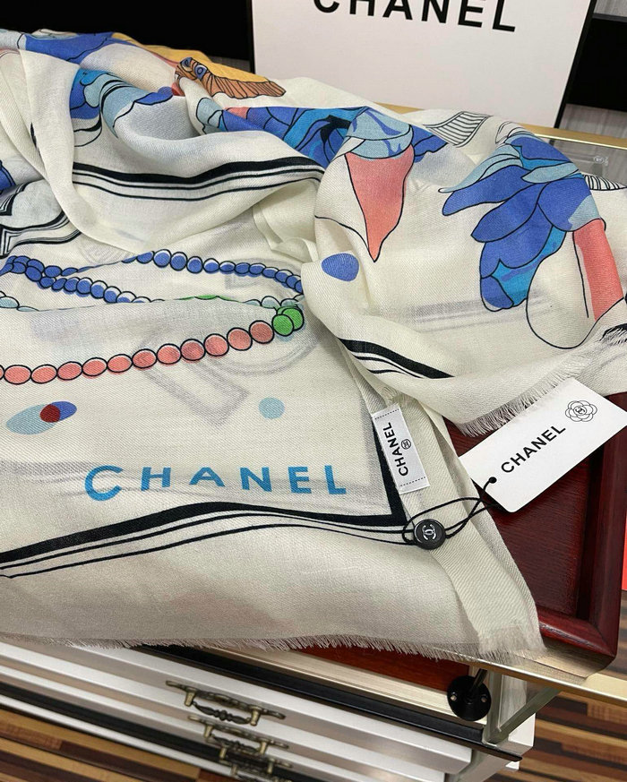 Chanel Scarf DPCS051115