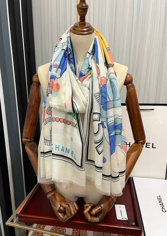 Chanel Scarf DPCS051115