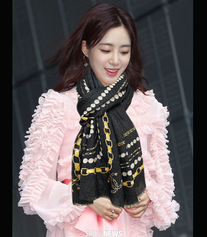 Chanel Scarf DPCS051116