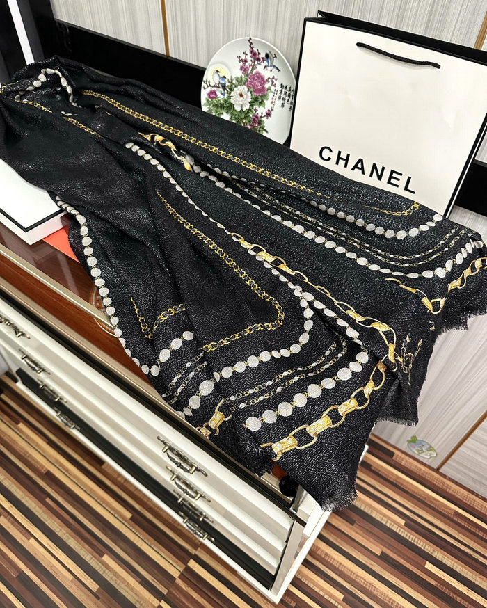 Chanel Scarf DPCS051116