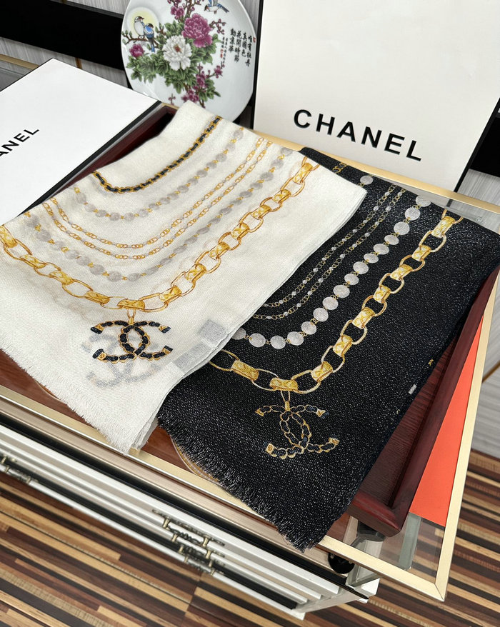 Chanel Scarf DPCS051117