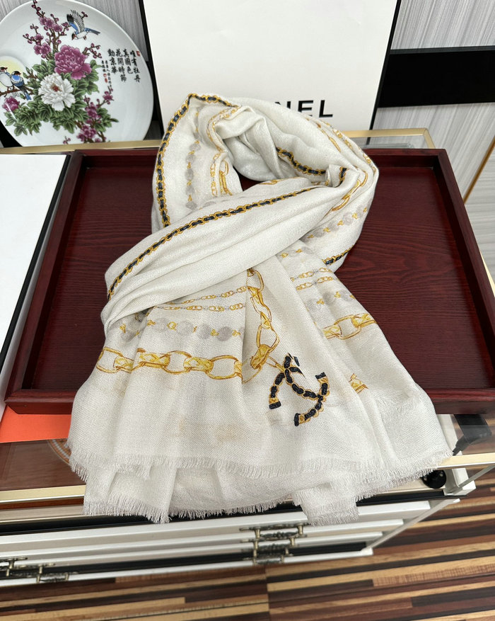 Chanel Scarf DPCS051117