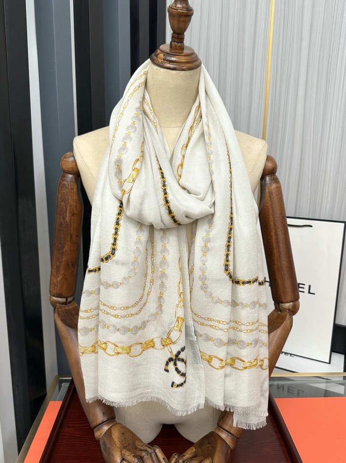 Chanel Scarf DPCS051117