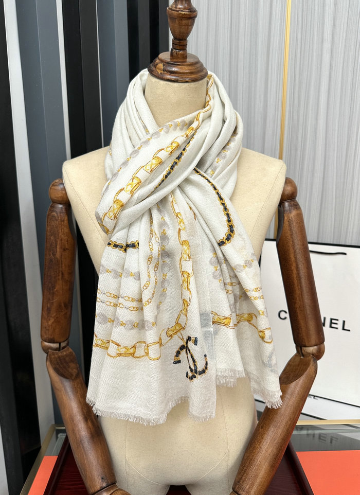 Chanel Scarf DPCS051117