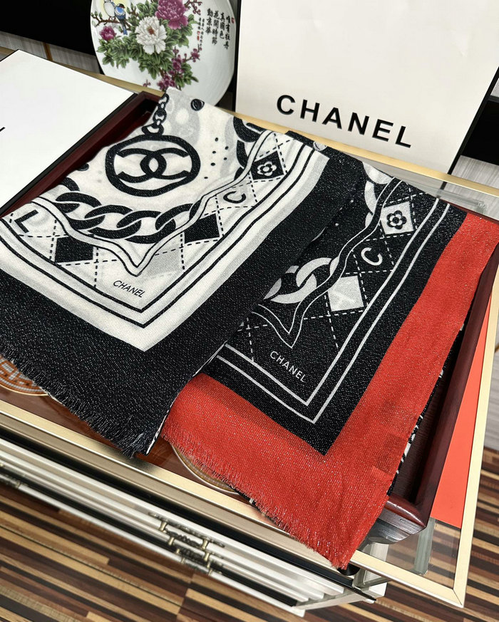 Chanel Scarf DPCS051118