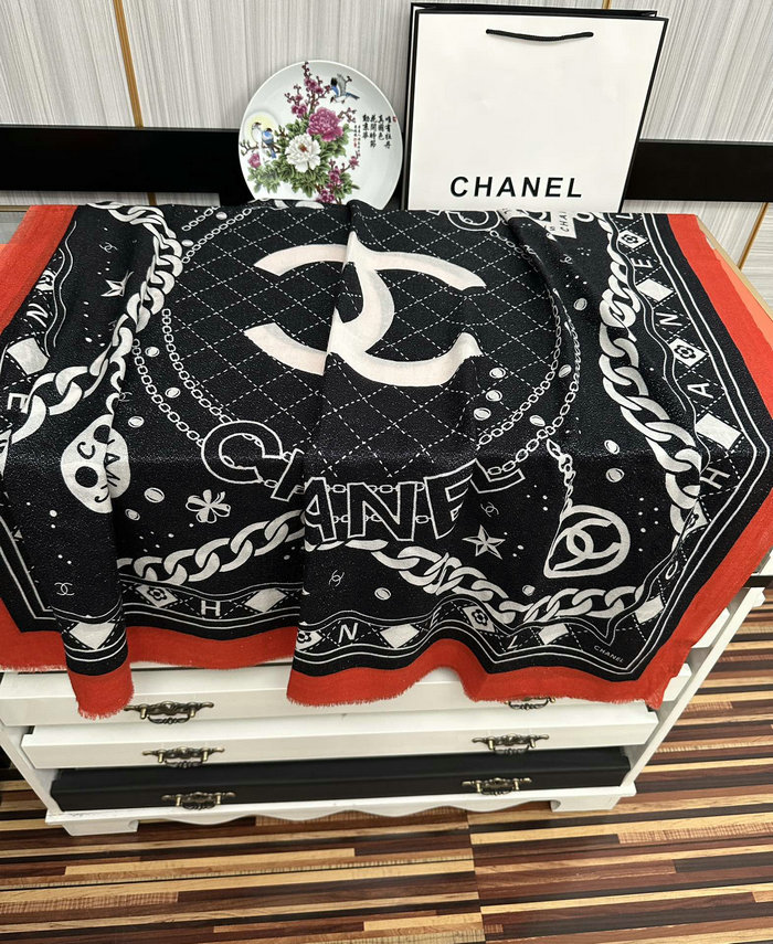 Chanel Scarf DPCS051118