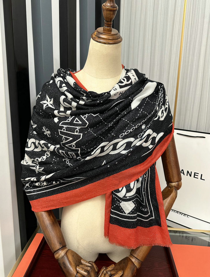 Chanel Scarf DPCS051118