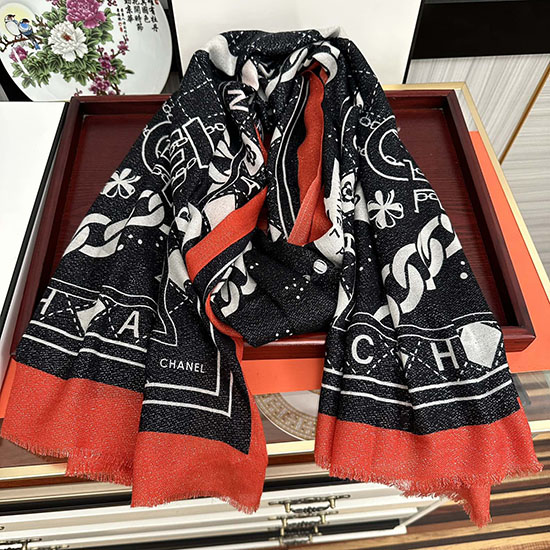 Chanel Scarf DPCS051118