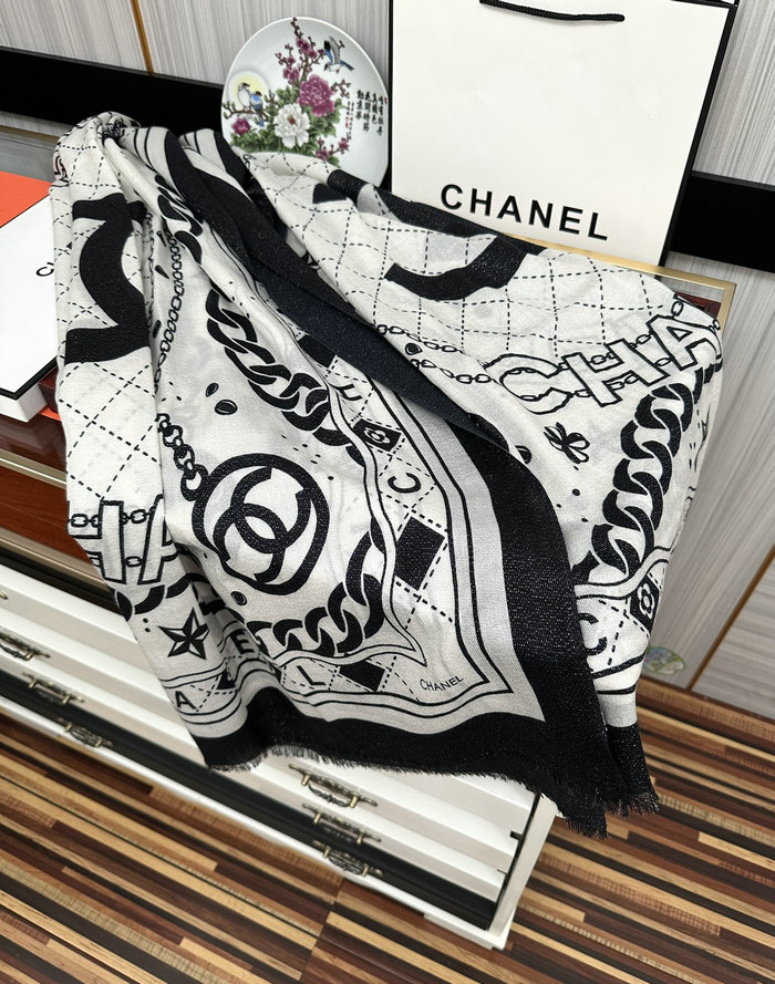 Chanel Scarf DPCS051119