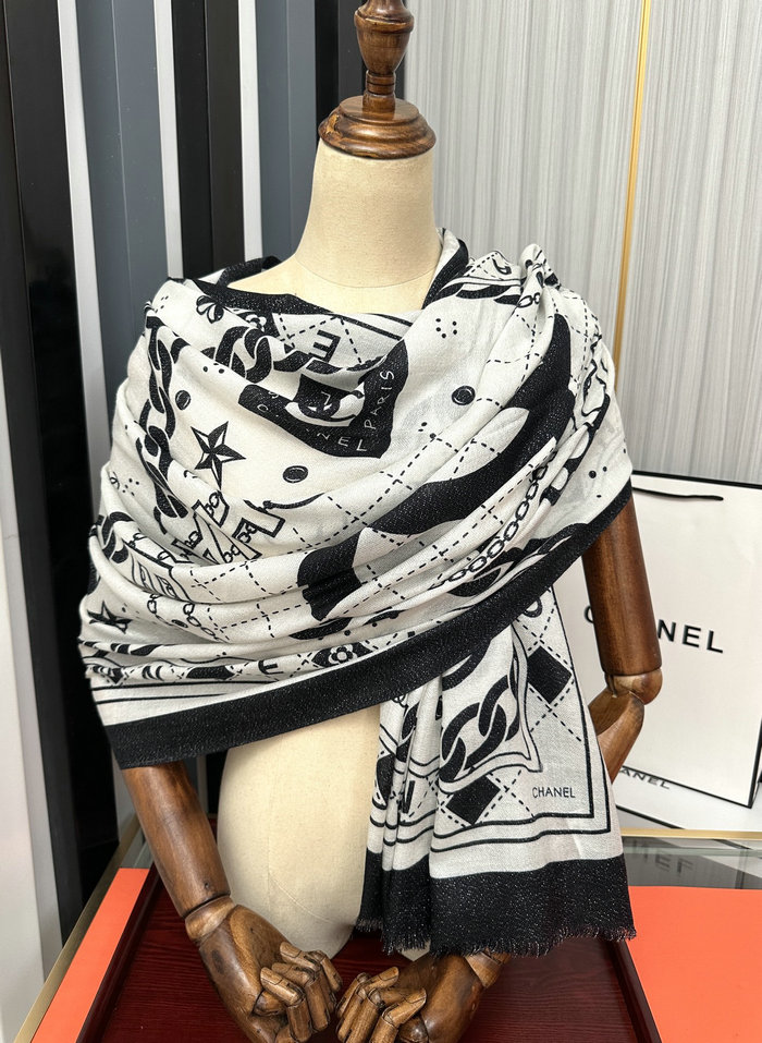 Chanel Scarf DPCS051119