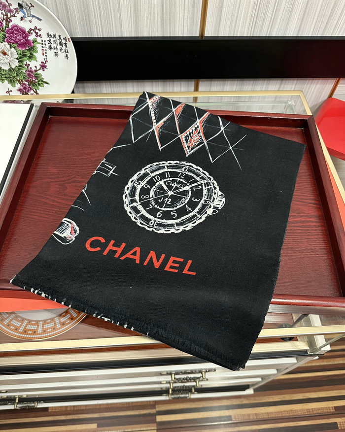 Chanel Scarf DPCS051120