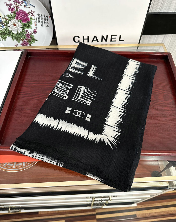 Chanel Scarf DPCS051121