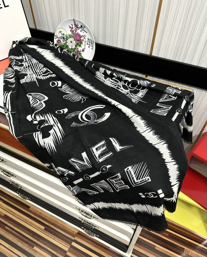 Chanel Scarf DPCS051121