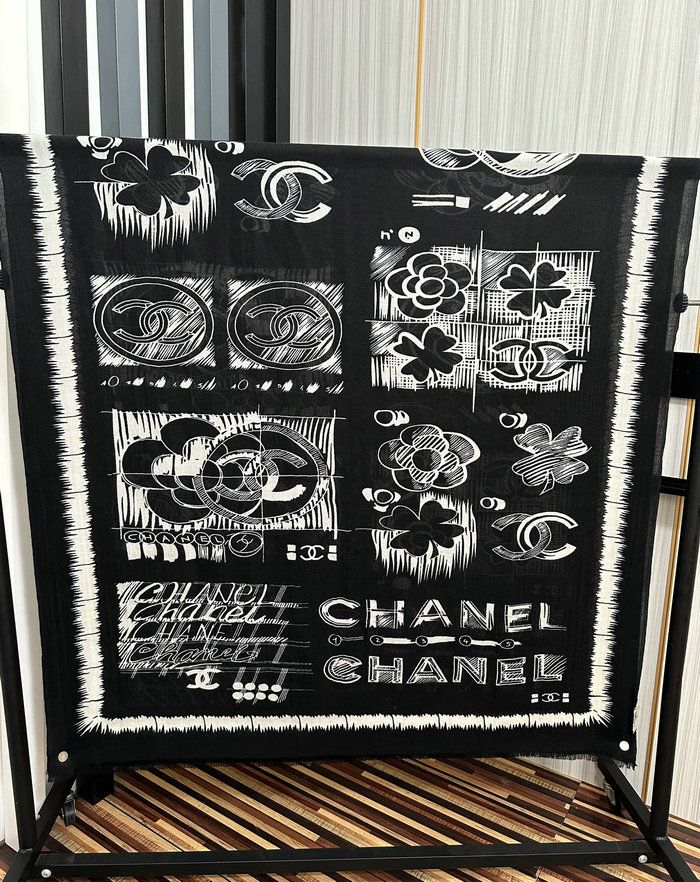 Chanel Scarf DPCS051121