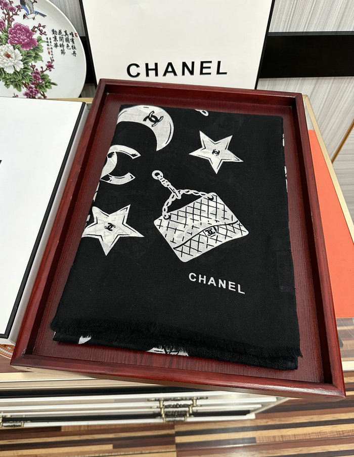 Chanel Scarf DPCS051122