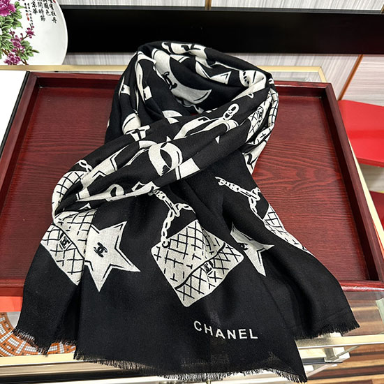 Chanel Scarf DPCS051122