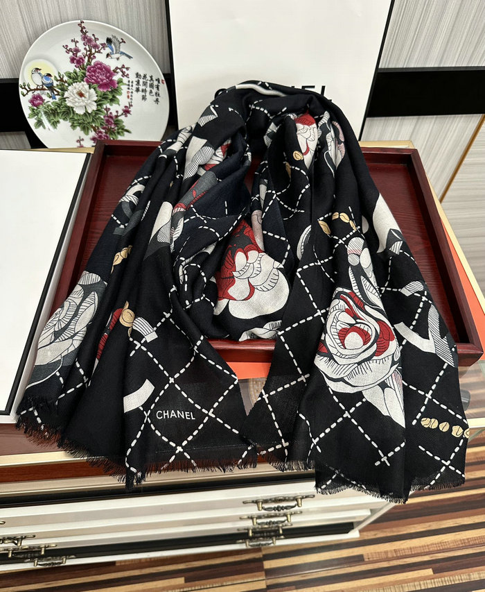 Chanel Scarf DPCS051123