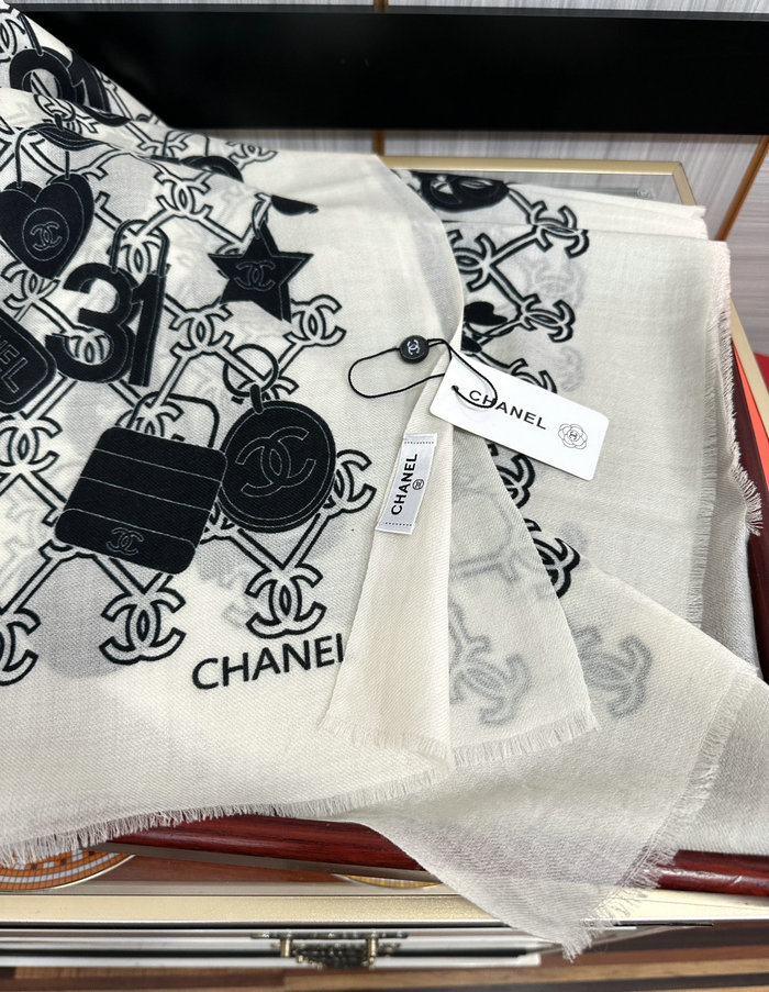 Chanel Scarf DPCS051124