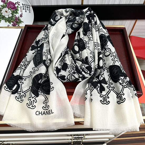 Chanel Scarf DPCS051124