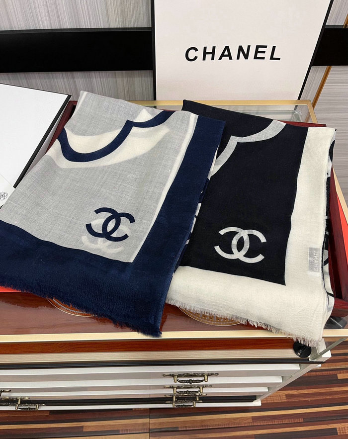 Chanel Scarf DPCS051125