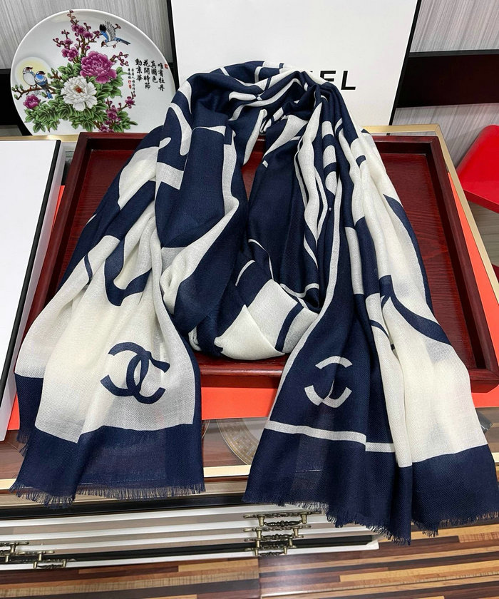 Chanel Scarf DPCS051125