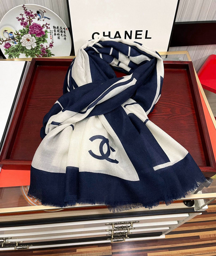 Chanel Scarf DPCS051125