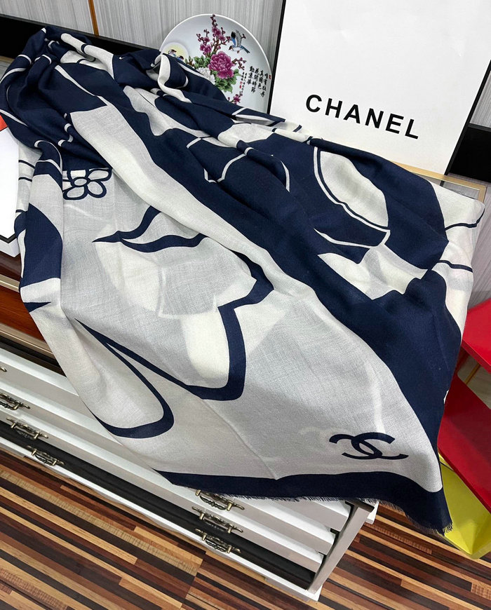 Chanel Scarf DPCS051125