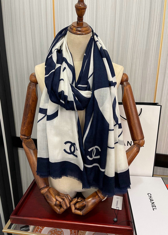 Chanel Scarf DPCS051125