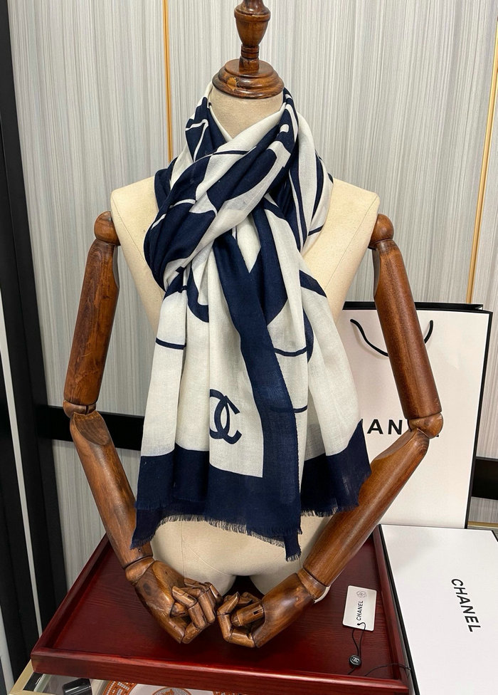 Chanel Scarf DPCS051125