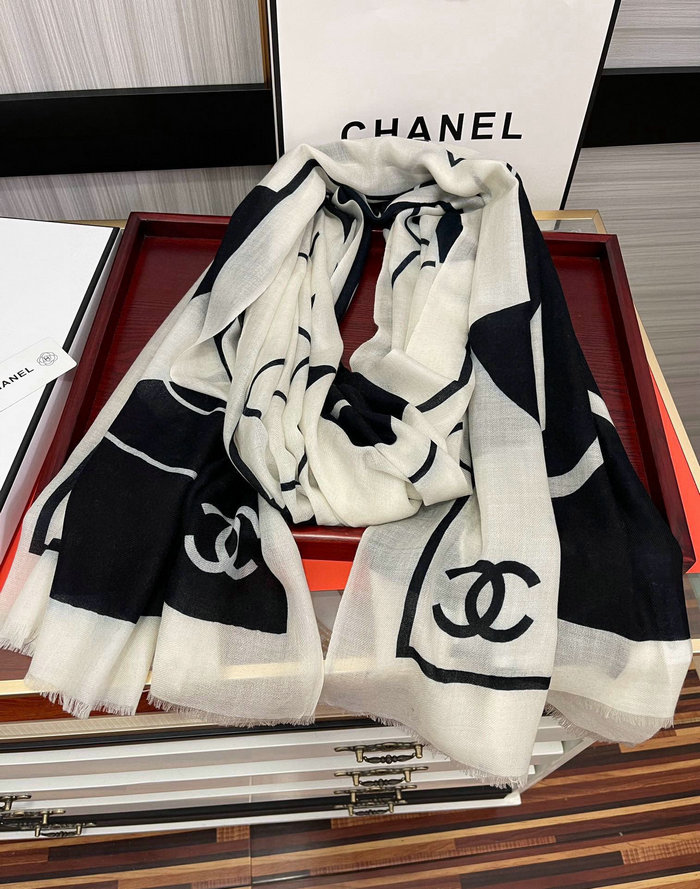 Chanel Scarf DPCS051126