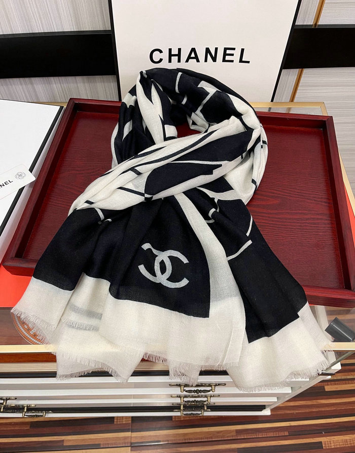 Chanel Scarf DPCS051126