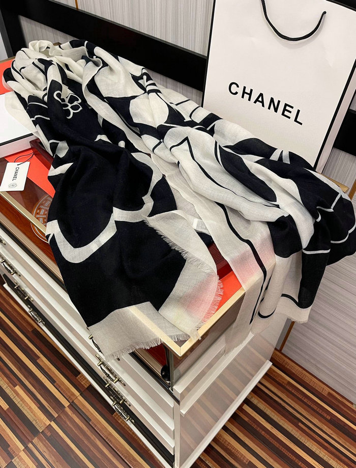 Chanel Scarf DPCS051126