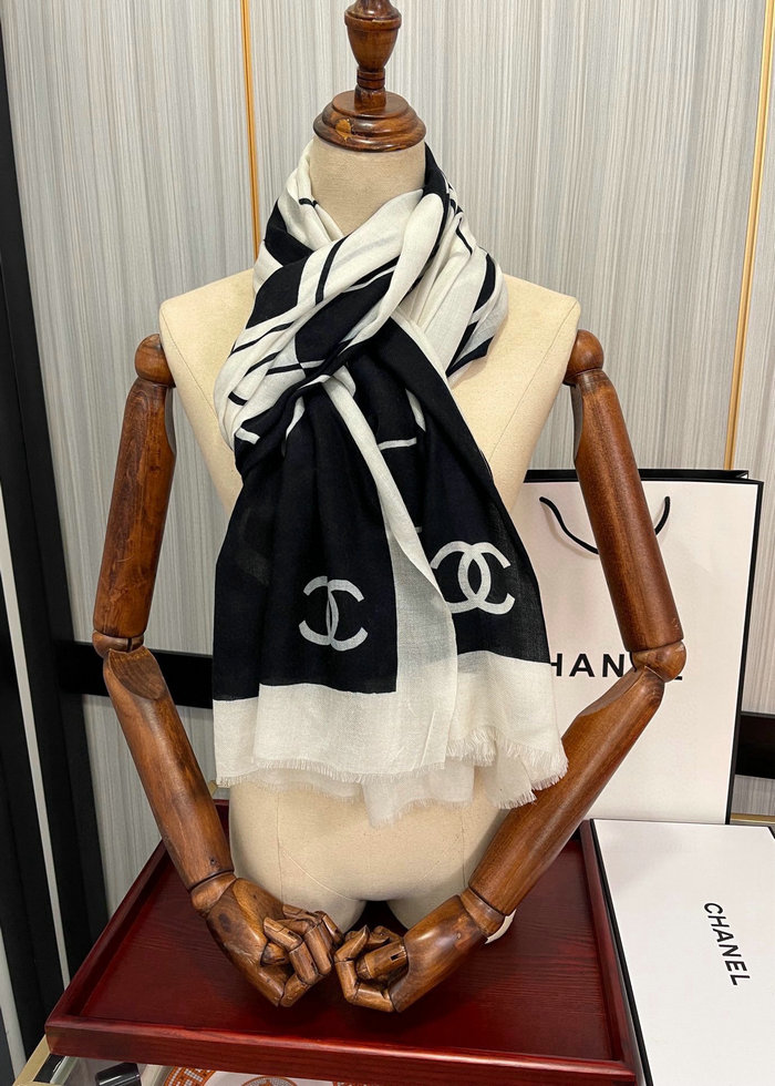 Chanel Scarf DPCS051126