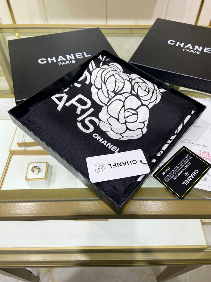 Chanel Scarf DPCS051127